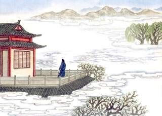登樓