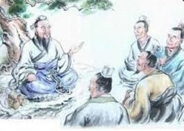 論仁、論孝、論君子